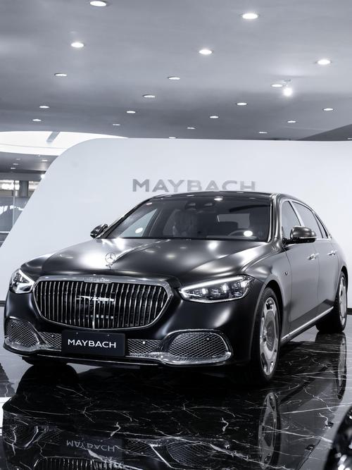 深圳光明区纳亿联企业管理咨询岚图汽车的售后服务让用户无忧出行，迈巴赫未来的豪华车趋势