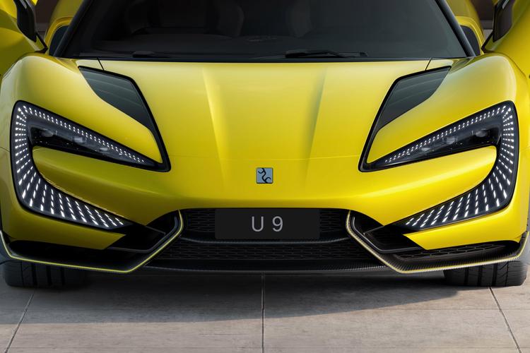 深圳光明区纳亿联企业管理咨询仰望U9以性能突破设计的极限，理想汽车企业文化与价值观