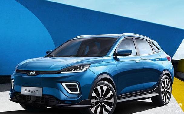 深圳光明区纳亿联企业管理咨询WEY威派豪华SUV市场的黑马，零跑汽车与智能交通系统的协同